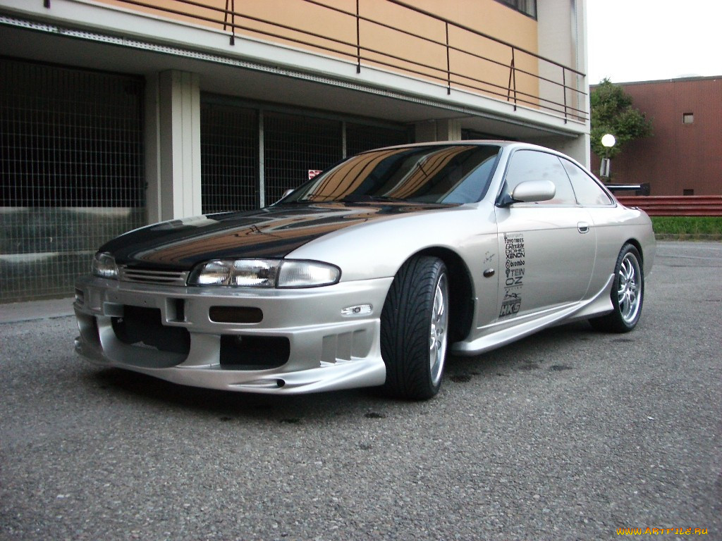 , nissan, datsun